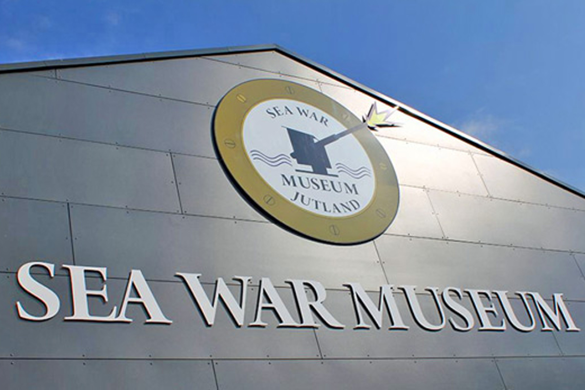 Sea War Museum, Thyborøn