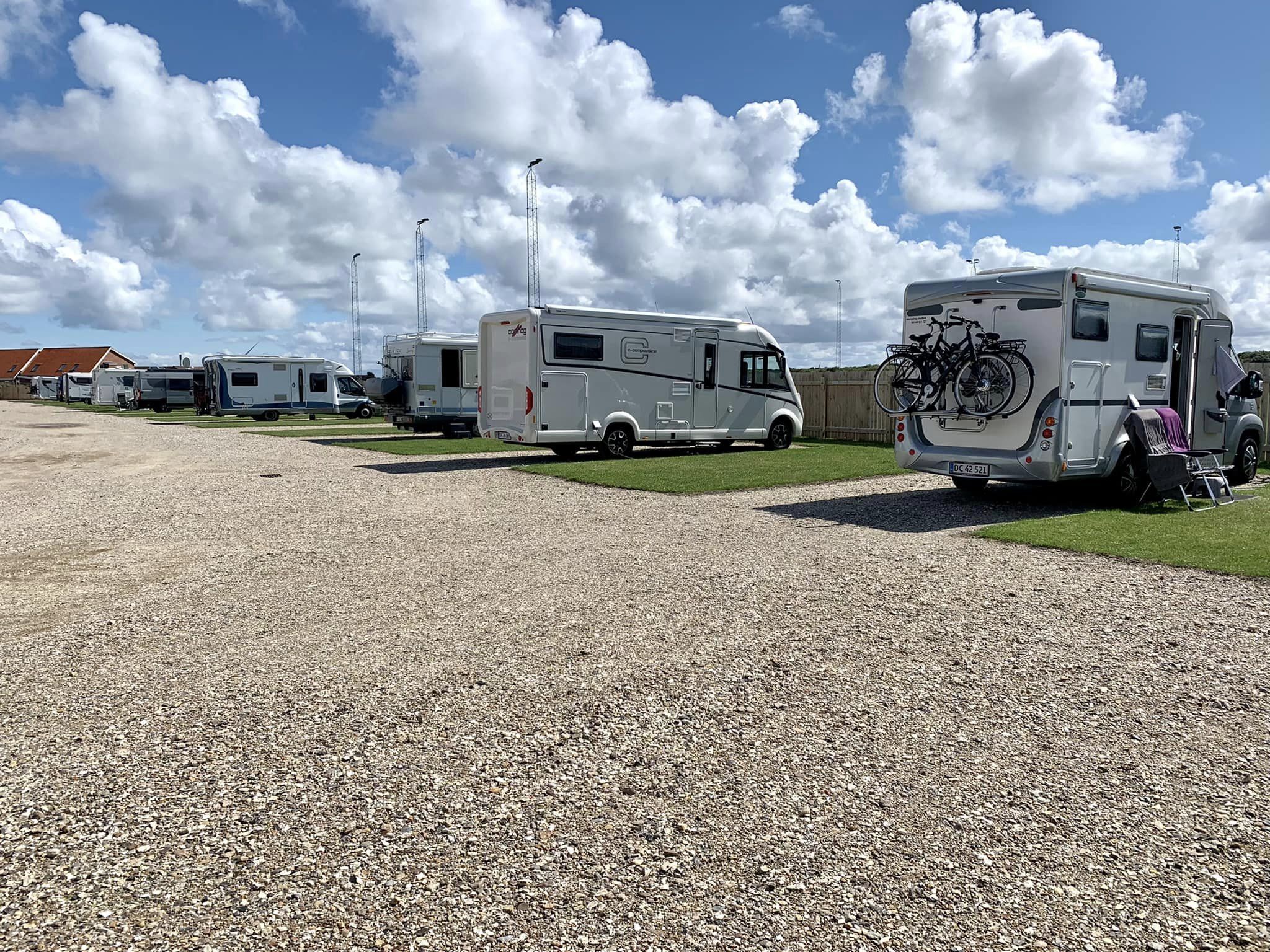 Autocamperplads_thyboron